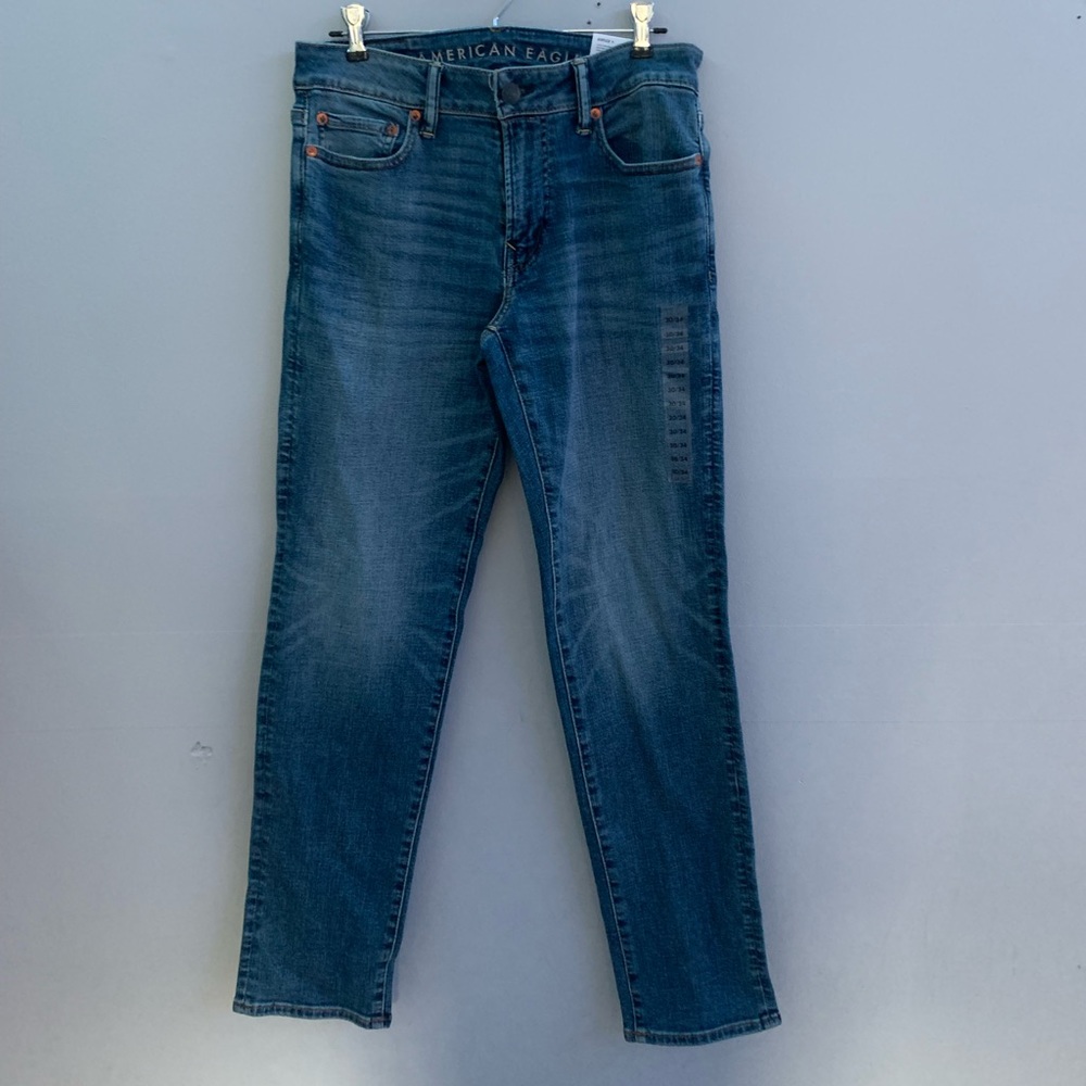 Mens American Eagle jeans size 30/34